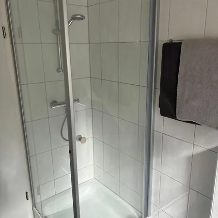 Westerwaelder Ferienglueck Apartamento Gackenbach