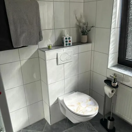 Westerwaelder Ferienglueck Apartamento