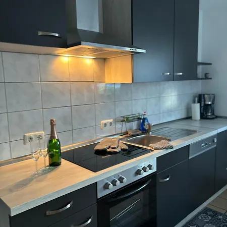 Westerwaelder Ferienglueck Appartamento
