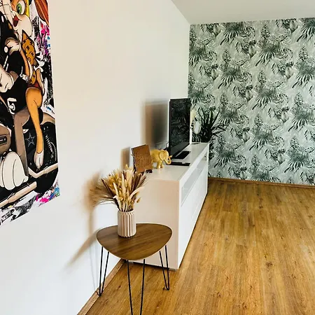 Westerwaelder Ferienglueck Apartamento *