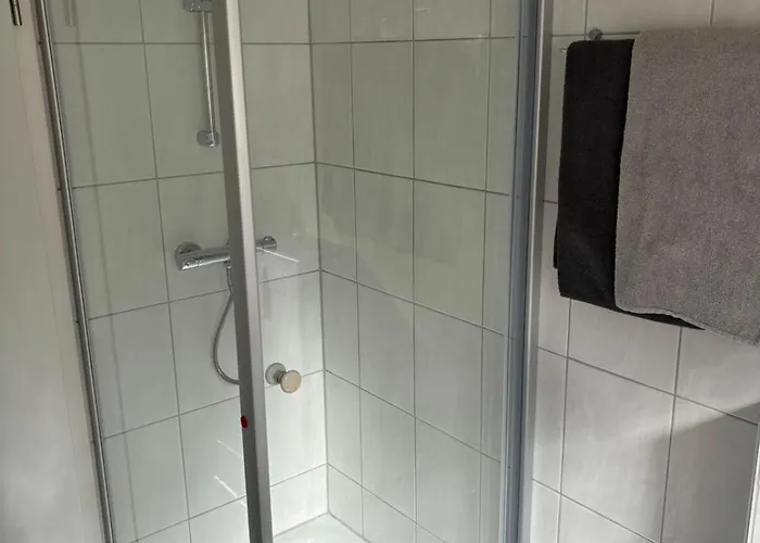 Westerwaelder Ferienglueck Apartment Gackenbach