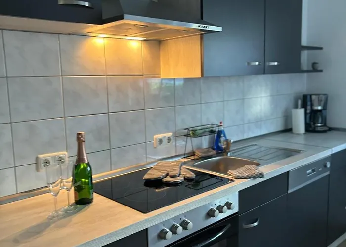 Westerwaelder Ferienglueck Apartment