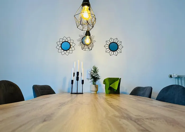 Westerwaelder Ferienglueck * Gackenbach