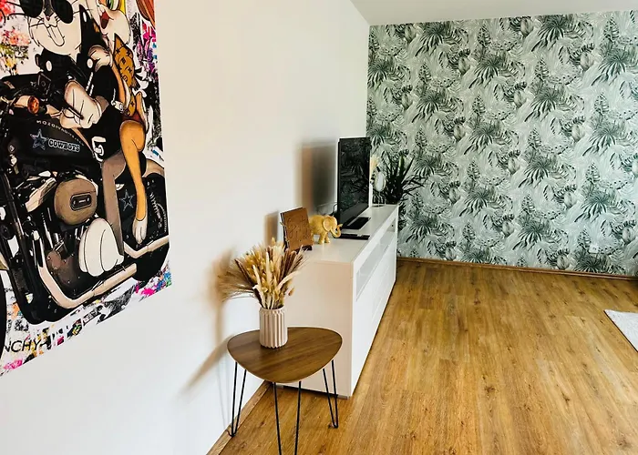 Westerwaelder Ferienglueck Apartment *